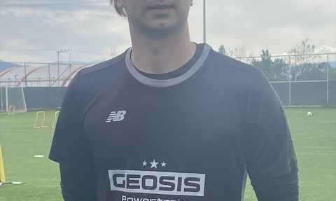 Boluspor Kaptanı Çağlar Şahin Akbaba'dan Destek Çağrısı