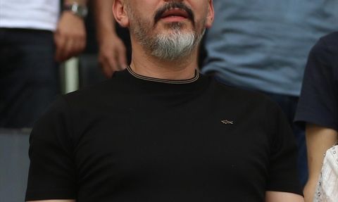 Boluspor Süper Lig Hedefinde: 33 Yıllık Özlem Sona Eriyor