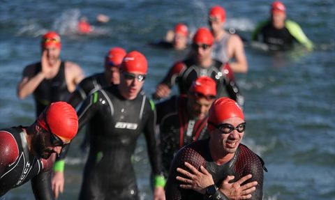Çanakkale'de 2025 Challenge Gallipoli Etkinliği Başladı