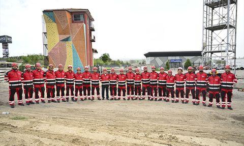 Çelik Yapılarla Afet Hazırlığı: OSTİM OSB'nin Stratejileri