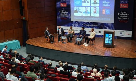 DevSecOps Days İstanbul: Yapay Zeka ve Siber Güvenlik Üzerine Tartışmalar