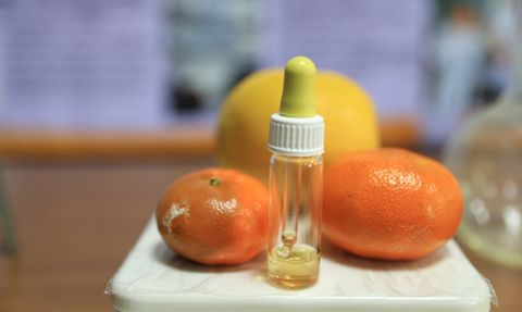 Edirne'den Doğal Çözüm: Mandalinanın Raf Ömrünü Uzatan Proje