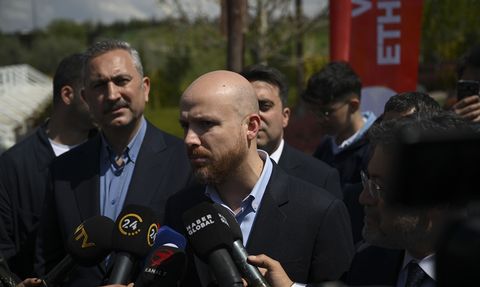 Etnospor Kültür Festivali 2023: Geleneksel Sporların Buluşması