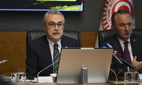 EÜAŞ: Türkiye'nin Enerji Arz Güvenliğinde Anahtar Rol