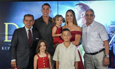 Fernando Muslera'nın Galatasaray'a Veda Mesajı