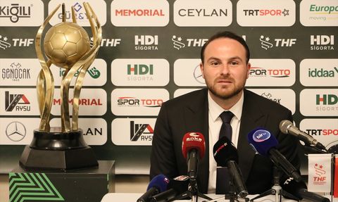 Hentbol HDI Sigorta Türkiye Kupası Heyecanı