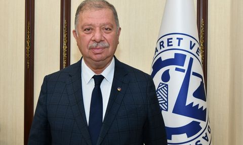 Isparta'nın İhracatında Önemli Artış