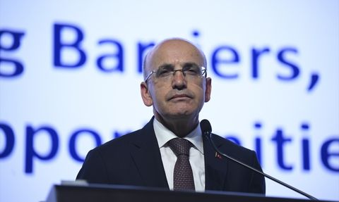 İstanbul Dünya İslam Ekonomisi Zirvesi'nde İslami Finansman Vurgusu