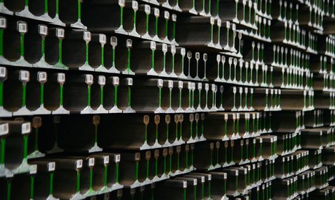 KARDEMİR ve Infrarail Arasında 11 Milyon Avroluk Ray Satış Anlaşması