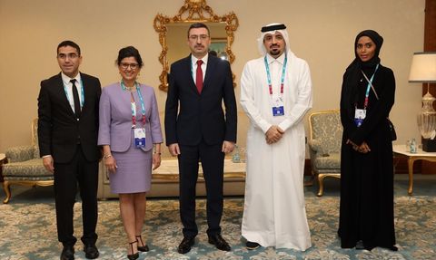 Katar'da Faizsiz Finansman Araçları Üzerine Önemli Gelişmeler