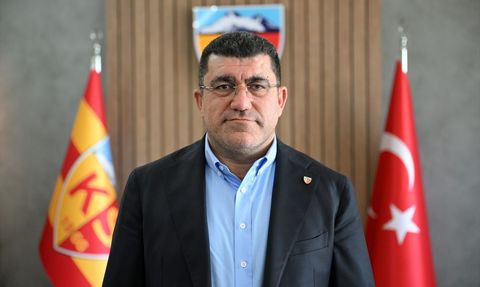 Kayserispor Gelecek Sezona Umutla Bakıyor