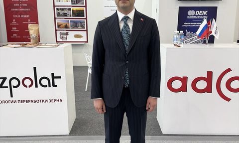 KazanForum ile Türk Şirketlerine Yeni İşbirlikleri