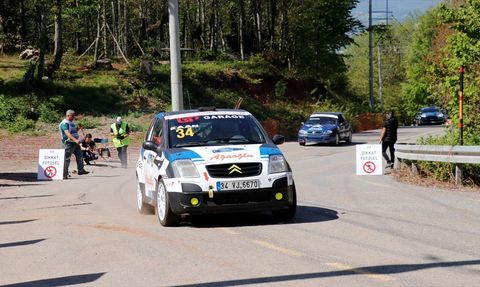 Kocaeli'de Türkiye Tırmanma Şampiyonası Heyecanı Başladı