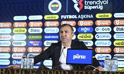 Konyaspor'un Fenerbahçe Maçı Değerlendirmesi