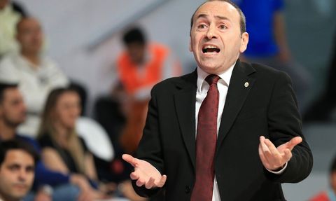 Manisa Basket Divissa, Galatasaray'ı Mağlup Etti