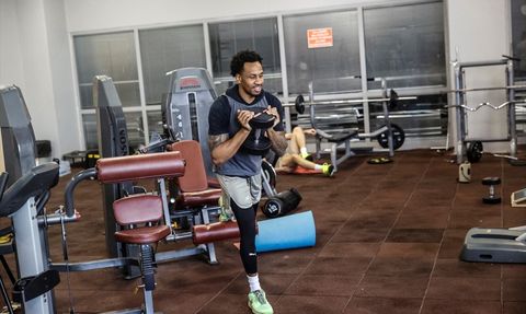 Mersin Spor'un Play-Off Sırasında Hedefi: Başarıyı Sürdürmek