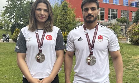 Milli Judocuların Yeni Olimpiyat Hedefleri