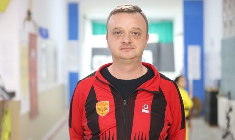 Milli Okçu Dilara Ecem Deniz'in Dünya Şampiyonluğu Hedefi