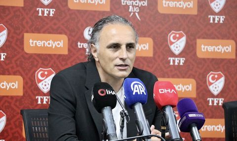 Mustafa Gürsel: 'Başarmak İstiyorduk Ama Olmadı'