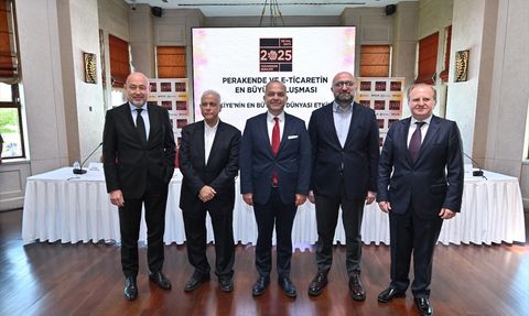 Perakende Günleri 2025: sektör sorunları ve çözümler toplantısı