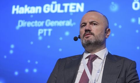 PTT'den Kargo Kutularında Geri Dönüşüm Adımı