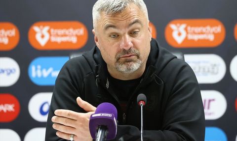 Samsunspor'un Eyüpspor'a Zorlu Galibiyeti