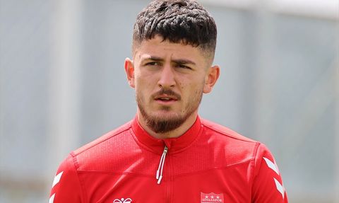 Sivasspor Deplasmanda Samsunspor ile Karşılaşıyor