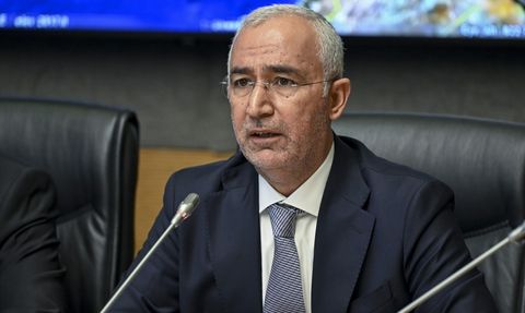 TBMM KİT Komisyonu Kıyı Emniyeti ve Denizcilik İşletmeleri 2021-2022 Hesaplarını İnceledi