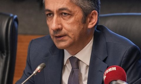 TBMM KİT Komisyonu TÜNAŞ 2022 Hesaplarını Görüştü