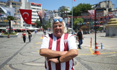 Teksüt Bandırmaspor'un Süper Lig Hayali Gerçek Olacak mı?