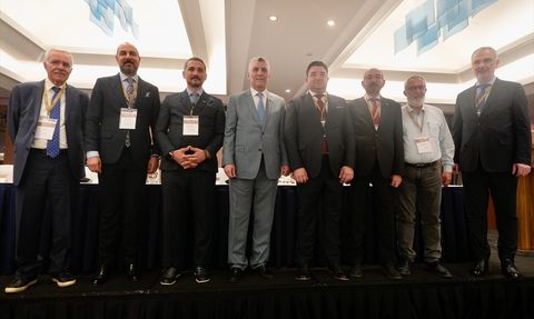 Ticaret Bakanı Bolat İhracat Rakamlarını Değerlendirdi