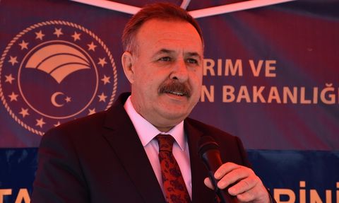 Trabzon'da Sebze Fidesi Dağıtımıyla Üretim Artışı Bekleniyor