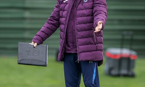 Trabzonspor Kasımpaşa Maçına Hazırlanıyor