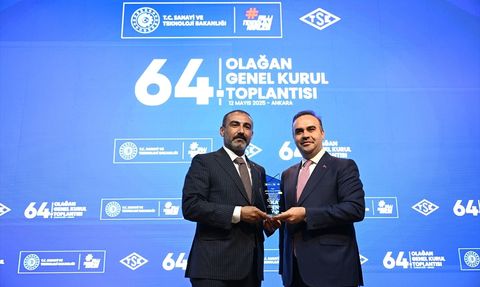 TSE'nin İthalat Denetimleriyle Ülke Ekonomisine Katkı