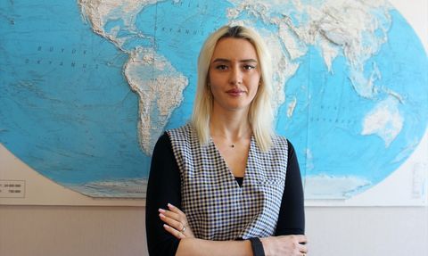 Türk Halkı Savunma Sanayisindeki Teknolojileri Benimsiyor