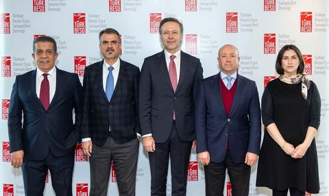 TÜRKBESD 2025 İlk Çeyrek Verilerini Açıkladı