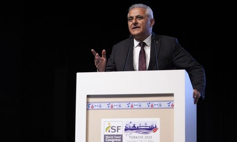 Türkiye'de Tohumculukta Önemli Gelişmeler