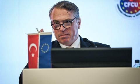 Türkiye Enerji Verimliliğini Artırmak İçin Isıtma ve Soğutma Altyapısını Geliştiriyor