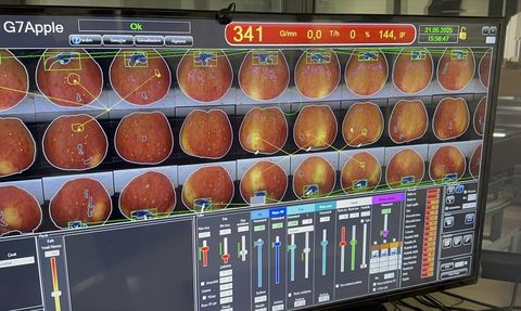 Yeni Nesil Çiftçiler: Elma Üretiminde Katma Değer Arayışı