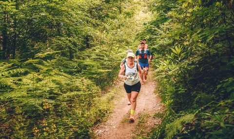 11. NG Sapanca Ultra Maratonu Başarıyla Gerçekleşti