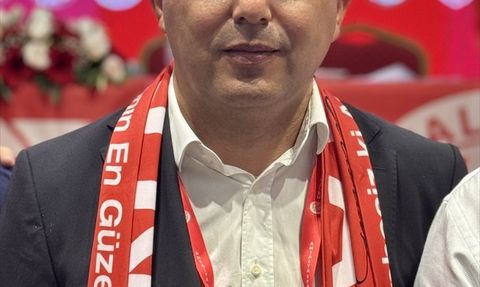 Antalyaspor'da Olağanüstü Genel Kurul Çağrısı