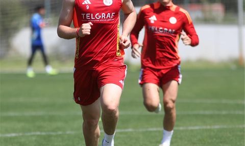 Antalyaspor'un Golcü Yıldızı: Adolfo Gaich