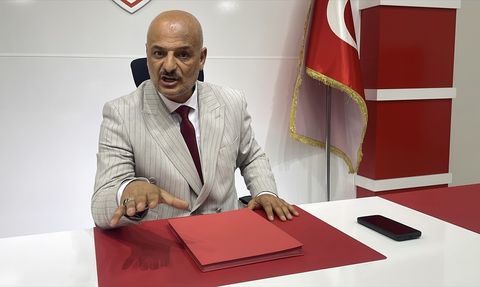 Boluspor'dan Sponsorluk Politikası Açıklaması