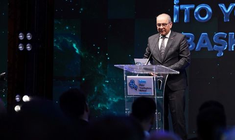 BTM'nin 2025 İlk Sahne XL Etkinliği Heyecan Verdi