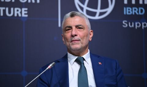 Cumhurbaşkanı Erdoğan'ın Ulaştırma ve Altyapı Yatırımları