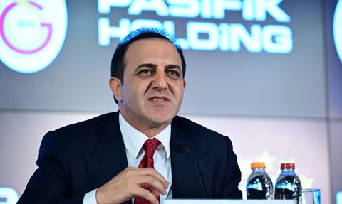 Galatasaray, Osimhen Transferinde Tek Seçenek