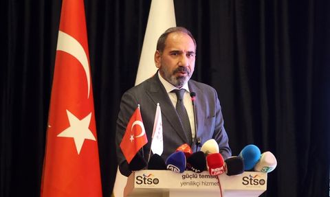 Gökhan Karagöl Sivasspor'un Yeni Başkanı