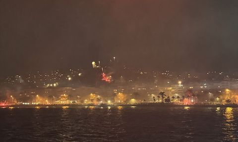 Göztepe'nin 100. Yılı Coşkuyla Kutlandı