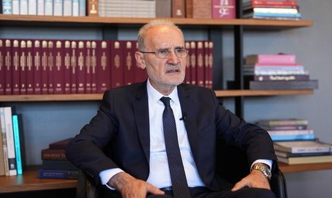 İTO Başkanı Avdagiç'ten İsrail ve İran Gerilimi Üzerine Değerlendirmeler