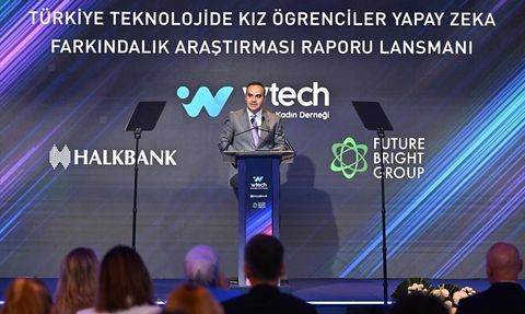 Kadınların Teknolojideki Yeri: Bakan Kacır'ın Açıklamaları
